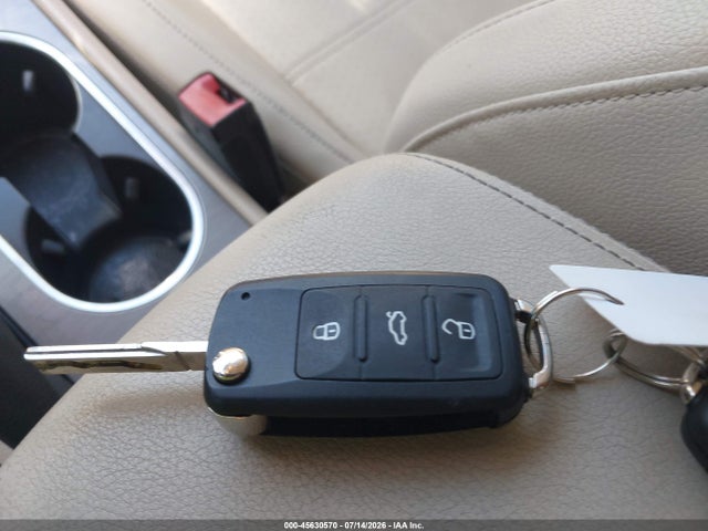 Продаж на аукціоні авто 2014 Volkswagen Passat 2.0l Tdi Se, vin: 1VWBN7A32EC118971, номер лоту: 45630570