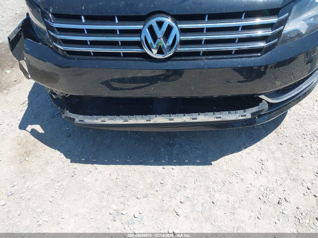 Продаж на аукціоні авто 2014 Volkswagen Passat 2.0l Tdi Se, vin: 1VWBN7A32EC118971, номер лоту: 45630570