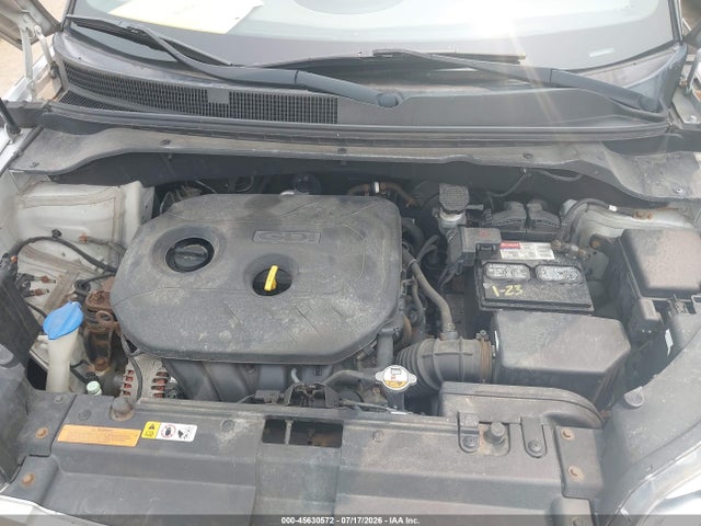 Продажа на аукционе авто 2014 Kia Soul +, vin: KNDJP3A51E7740733, номер лота: 45630572