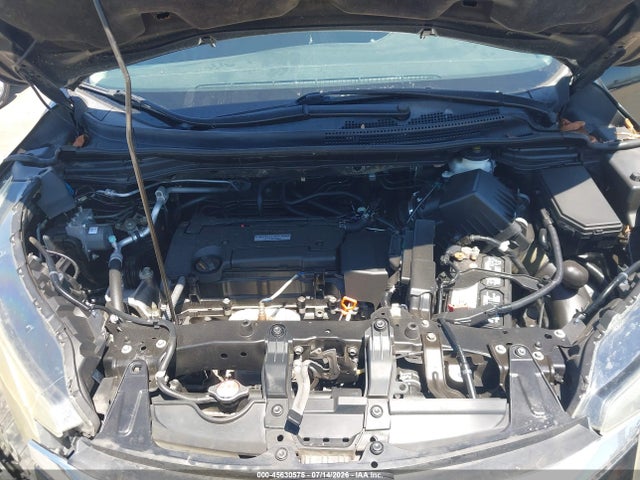 Honda CR-V SE 2016 2HKRM3H46GH534962 Image 10