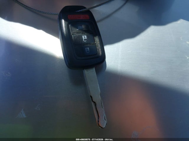 Honda CR-V SE 2016 2HKRM3H46GH534962 Image 11