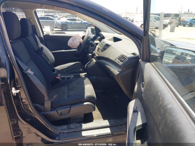 Honda CR-V SE 2016 2HKRM3H46GH534962 Image 5