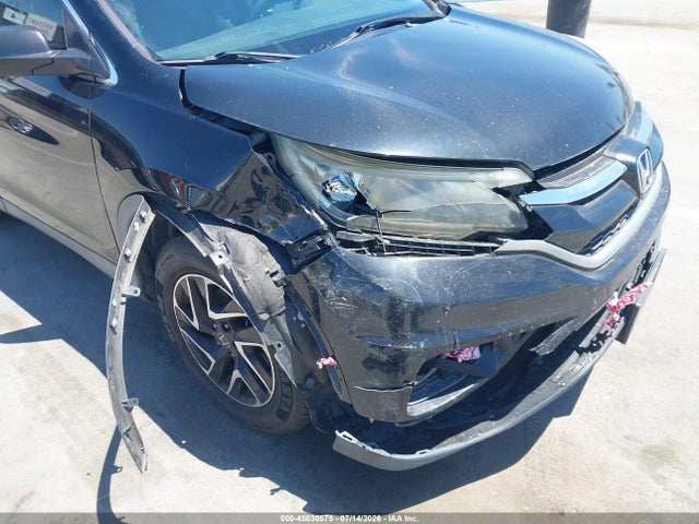 Honda CR-V SE 2016 2HKRM3H46GH534962 Image 6