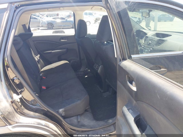 Honda CR-V SE 2016 2HKRM3H46GH534962 Image 8