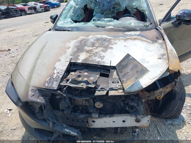 Продаж на аукціоні авто 2024 Mazda Cx-30 2.5 Carbon Turbo, vin: 3MVDMBXY3RM608293, номер лоту: 45630586