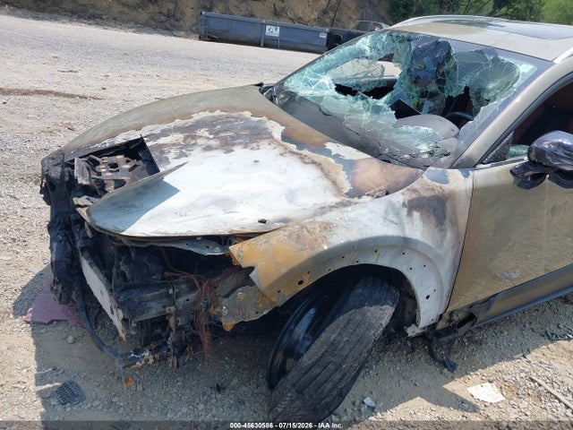 Продаж на аукціоні авто 2024 Mazda Cx-30 2.5 Carbon Turbo, vin: 3MVDMBXY3RM608293, номер лоту: 45630586