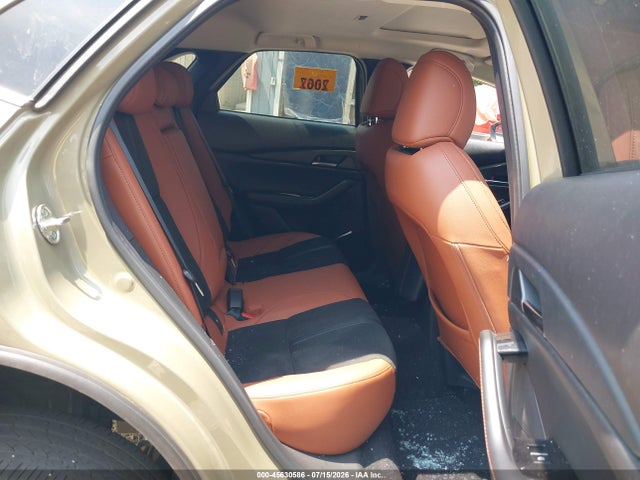 Продаж на аукціоні авто 2024 Mazda Cx-30 2.5 Carbon Turbo, vin: 3MVDMBXY3RM608293, номер лоту: 45630586