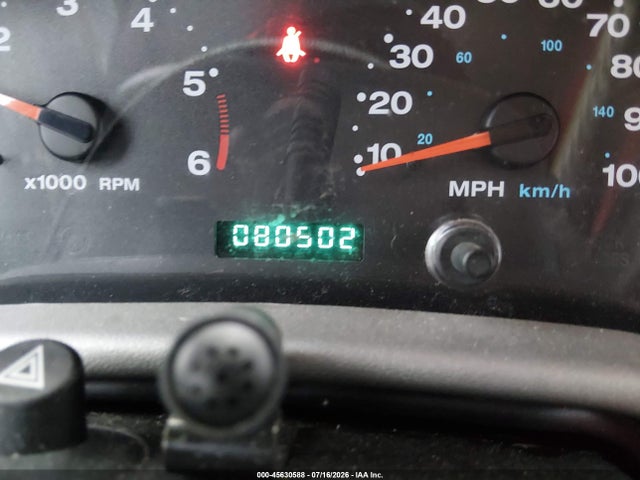 Aukcja sprzedaży 2006 Jeep Wrangler Unlimited, vin: 1J4FA44S86P772153, numer aukcji: 45630588