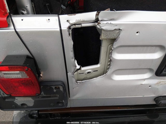 Aukcja sprzedaży 2006 Jeep Wrangler Unlimited, vin: 1J4FA44S86P772153, numer aukcji: 45630588