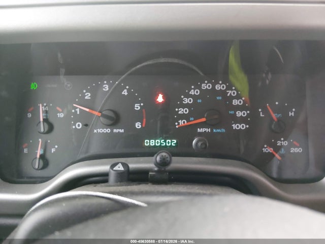 Aukcja sprzedaży 2006 Jeep Wrangler Unlimited, vin: 1J4FA44S86P772153, numer aukcji: 45630588