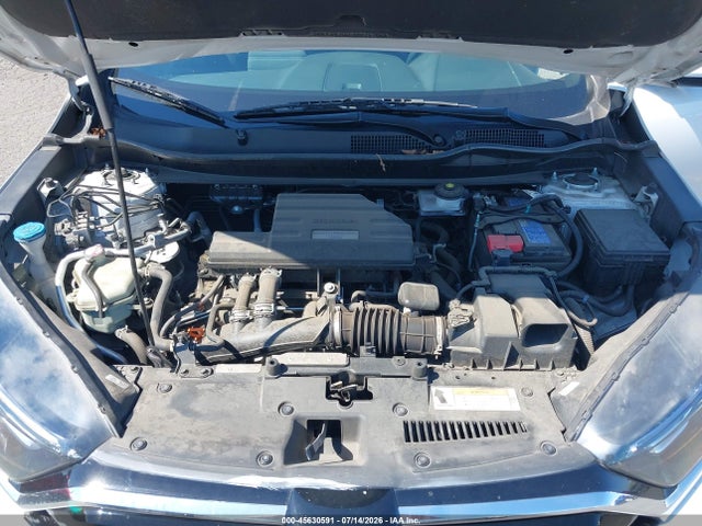 5J6RW2H54LA010606 Honda Cr-v Awd Ex