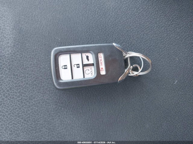 Honda Cr-v Awd Ex 2020 5J6RW2H54LA010606 Image 11
