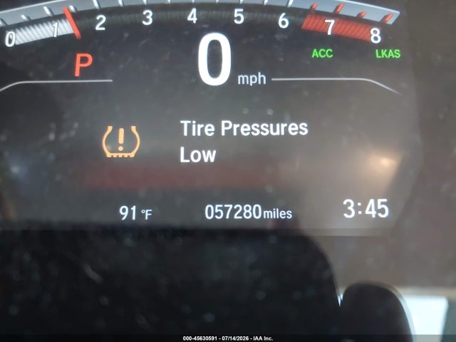 Honda Cr-v Awd Ex 2020 5J6RW2H54LA010606 Image 16