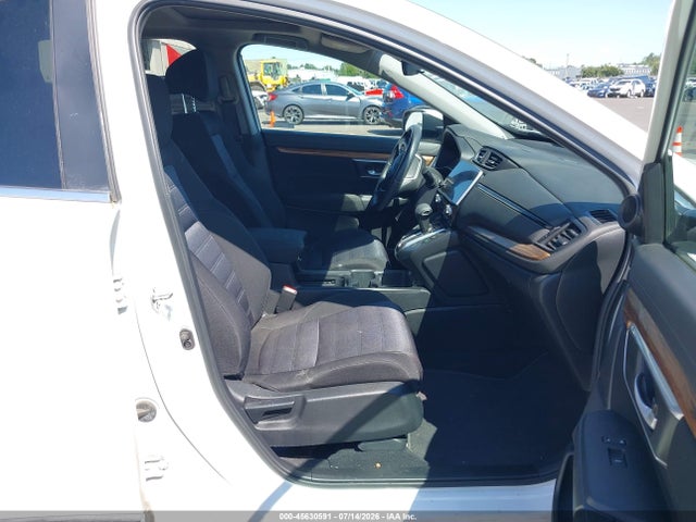 Honda Cr-v Awd Ex 2020 5J6RW2H54LA010606 Image 5