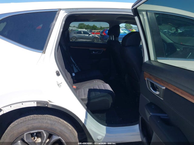 Honda Cr-v Awd Ex 2020 5J6RW2H54LA010606 Image 8