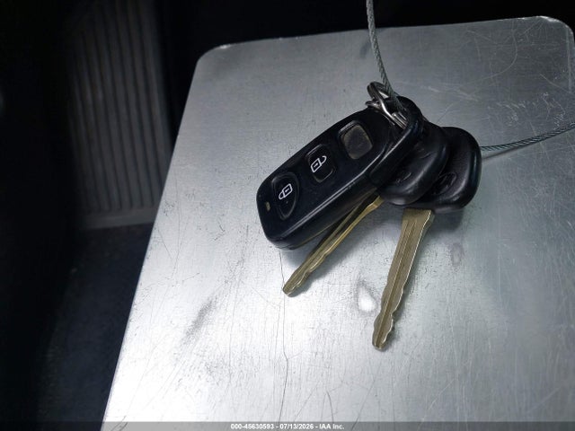 Hyundai ELANTRA SE 2017 KMHD74LF6HU307449 Image 11