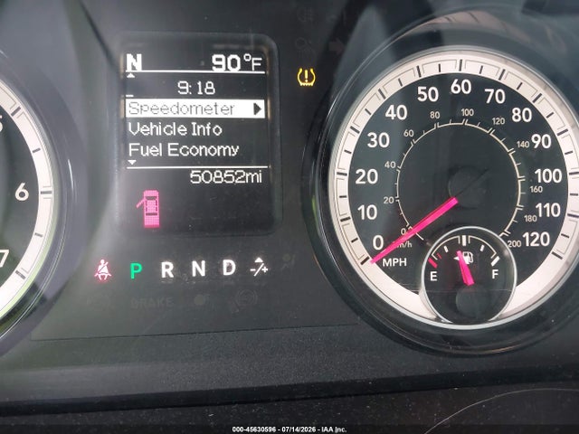 Продаж на аукціоні авто 2018 Ram 1500 Tradesman  4x2 6'4 Box, vin: 1C6RR6FGXJS324123, номер лоту: 45630596