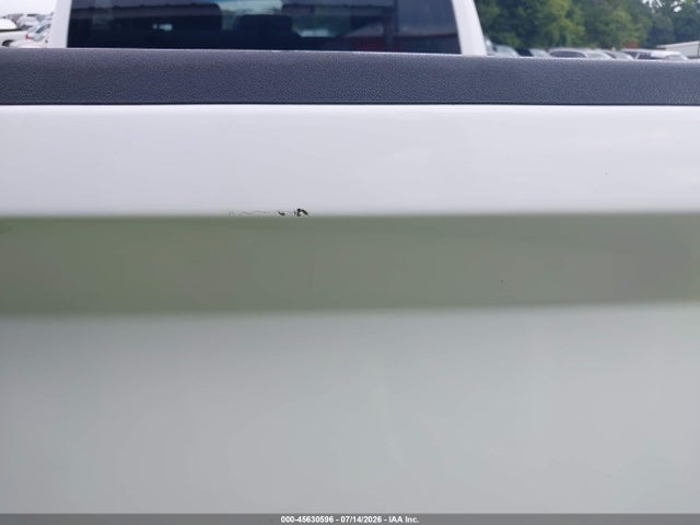 Продаж на аукціоні авто 2018 Ram 1500 Tradesman  4x2 6'4 Box, vin: 1C6RR6FGXJS324123, номер лоту: 45630596