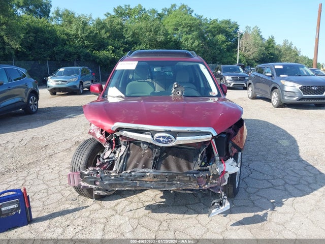 Subaru Forester 2.5i Premium 2015 JF2SJADC2FG412678 Image 13