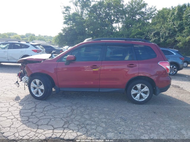 Subaru Forester 2.5i Premium 2015 JF2SJADC2FG412678 Image 15