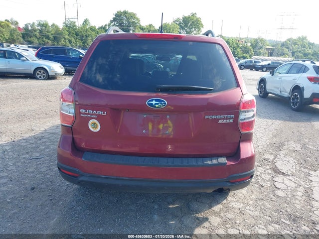 Subaru Forester 2.5i Premium 2015 JF2SJADC2FG412678 Image 17