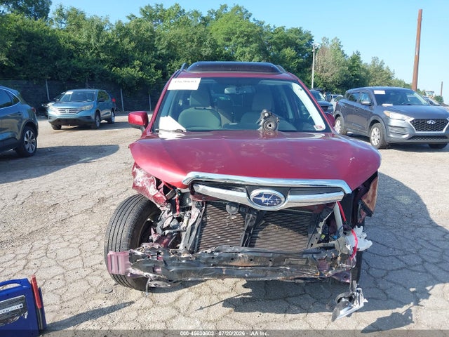 Subaru Forester 2.5i Premium 2015 JF2SJADC2FG412678 Image 6
