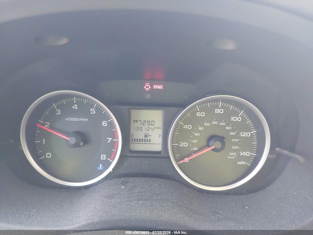 Subaru Forester 2.5i Premium 2015 JF2SJADC2FG412678 Image 7