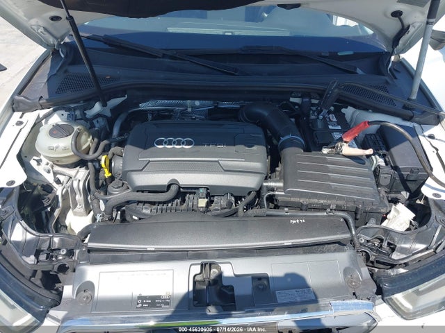 WAUACGFF6F1046433 Audi A3 1.8t Premium
