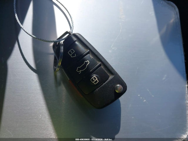 WAUACGFF6F1046433 Audi A3 1.8t Premium