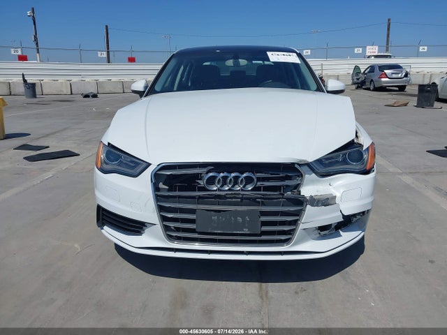 WAUACGFF6F1046433 Audi A3 1.8t Premium