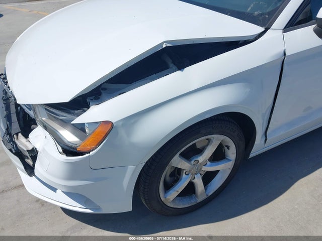 WAUACGFF6F1046433 Audi A3 1.8t Premium