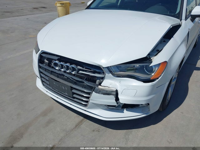 WAUACGFF6F1046433 Audi A3 1.8t Premium