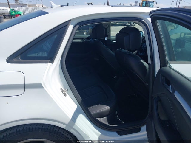 WAUACGFF6F1046433 Audi A3 1.8t Premium