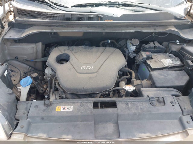 Aukcja sprzedaży 2015 Kia Soul, vin: KNDJN2A24F7164241, numer aukcji: 45630606