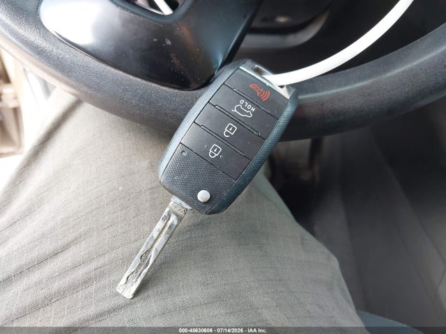 Aukcja sprzedaży 2015 Kia Soul, vin: KNDJN2A24F7164241, numer aukcji: 45630606