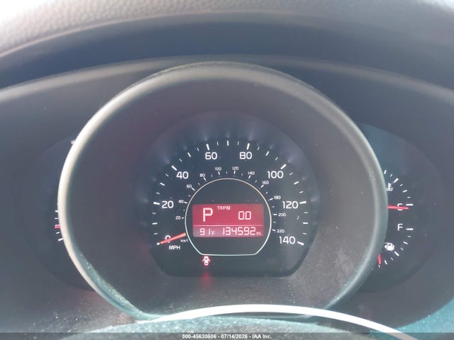 Aukcja sprzedaży 2015 Kia Soul, vin: KNDJN2A24F7164241, numer aukcji: 45630606