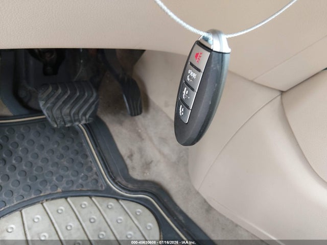 Aukcja sprzedaży 2015 Nissan Rogue Sl, vin: 5N1AT2MT7FC819926, numer aukcji: 45630608