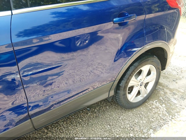 Auction sale of the 2015 Ford Escape Se, vin: 1FMCU0GXXFUB68696, lot number: 45630611