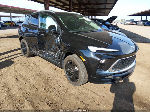 Aukcja sprzedaży 2024 Buick Encore Gx Sport Touring Fwd, vin: KL4AMDSLXRB003071, numer aukcji: 45630615