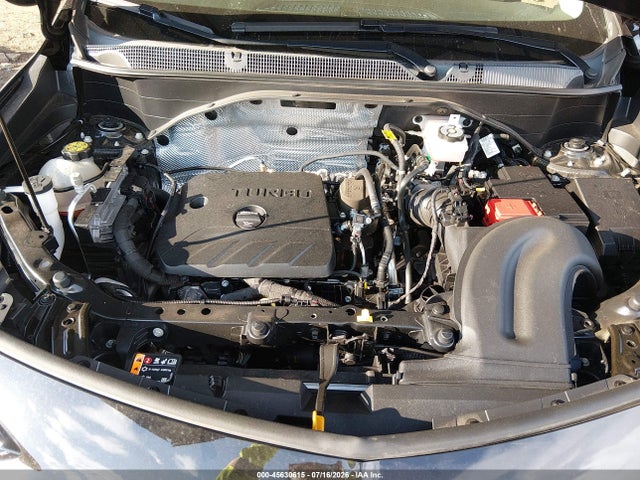 Продаж на аукціоні авто 2024 Buick Encore Gx Sport Touring Fwd, vin: KL4AMDSLXRB003071, номер лоту: 45630615