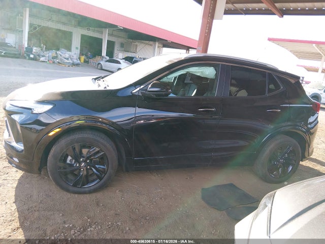 Продаж на аукціоні авто 2024 Buick Encore Gx Sport Touring Fwd, vin: KL4AMDSLXRB003071, номер лоту: 45630615