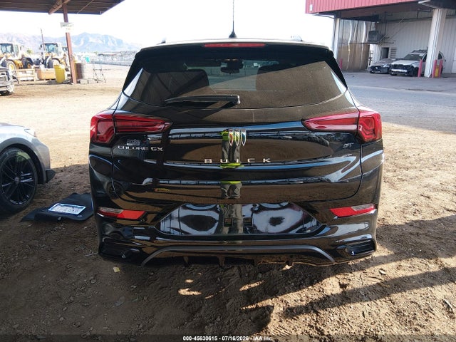 Продаж на аукціоні авто 2024 Buick Encore Gx Sport Touring Fwd, vin: KL4AMDSLXRB003071, номер лоту: 45630615