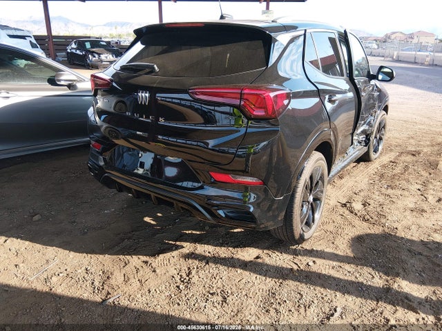 Продаж на аукціоні авто 2024 Buick Encore Gx Sport Touring Fwd, vin: KL4AMDSLXRB003071, номер лоту: 45630615