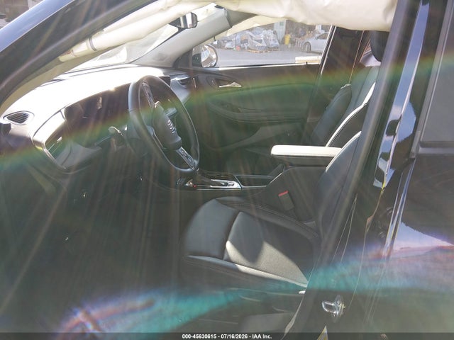 Продаж на аукціоні авто 2024 Buick Encore Gx Sport Touring Fwd, vin: KL4AMDSLXRB003071, номер лоту: 45630615