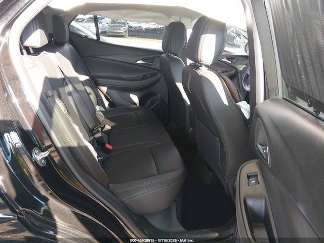 Продаж на аукціоні авто 2024 Buick Encore Gx Sport Touring Fwd, vin: KL4AMDSLXRB003071, номер лоту: 45630615
