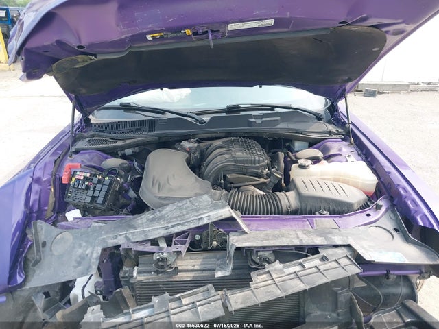 45630622 :رقم المزاد ، 2C3CDZGG5PH665706 vin ، 2023 Dodge Challenger Sxt Awd مزاد بيع