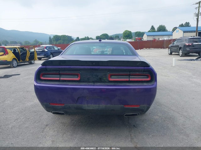 45630622 :رقم المزاد ، 2C3CDZGG5PH665706 vin ، 2023 Dodge Challenger Sxt Awd مزاد بيع