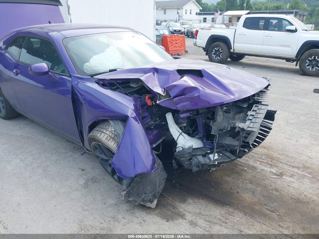 45630622 :رقم المزاد ، 2C3CDZGG5PH665706 vin ، 2023 Dodge Challenger Sxt Awd مزاد بيع