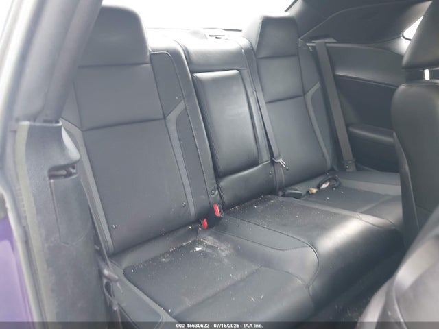 45630622 :رقم المزاد ، 2C3CDZGG5PH665706 vin ، 2023 Dodge Challenger Sxt Awd مزاد بيع