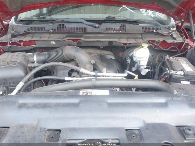 2014 Ram 1500 Express მანქანა იყიდება აუქციონზე, vin: 1C6RR6KT7ES441912, აუქციონის ნომერი: 45630623